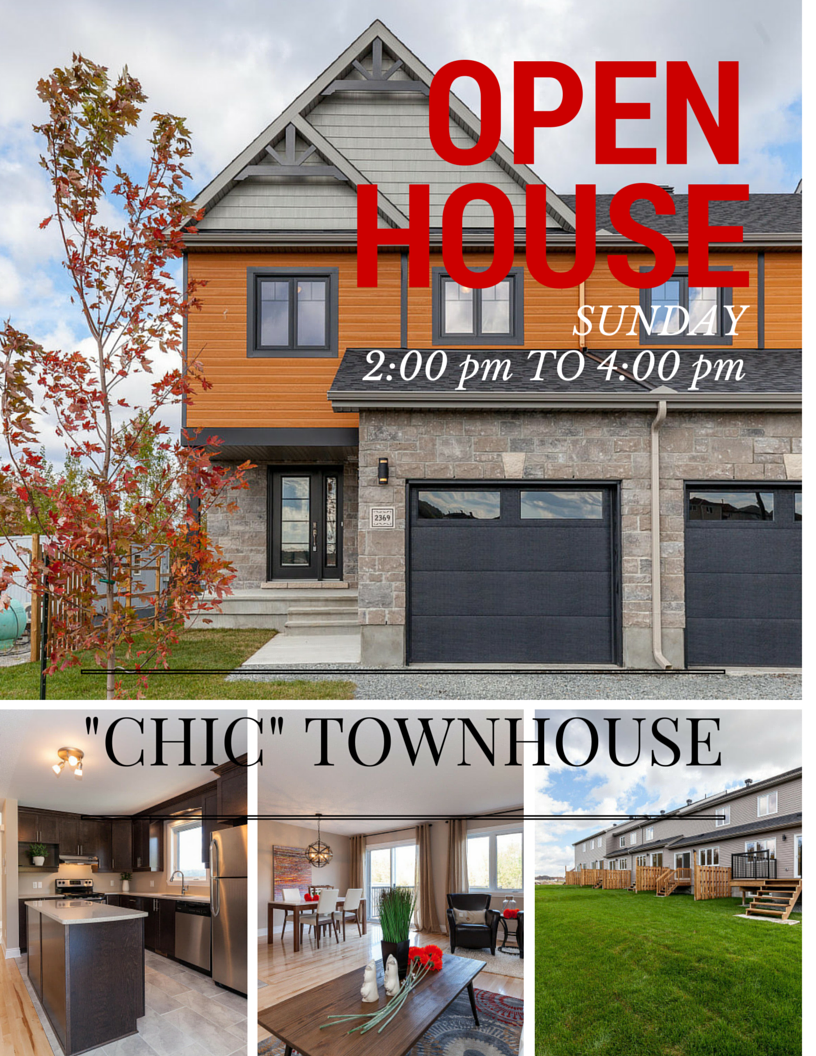 Open House keeping toasty warm this Sunday